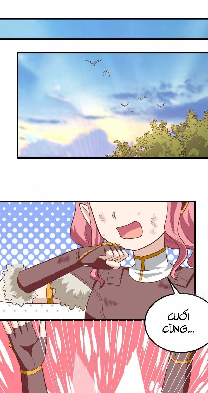 Từ Hôm Nay Bắt Đầu Làm Thành Chủ - Chapter 213 - Page 14