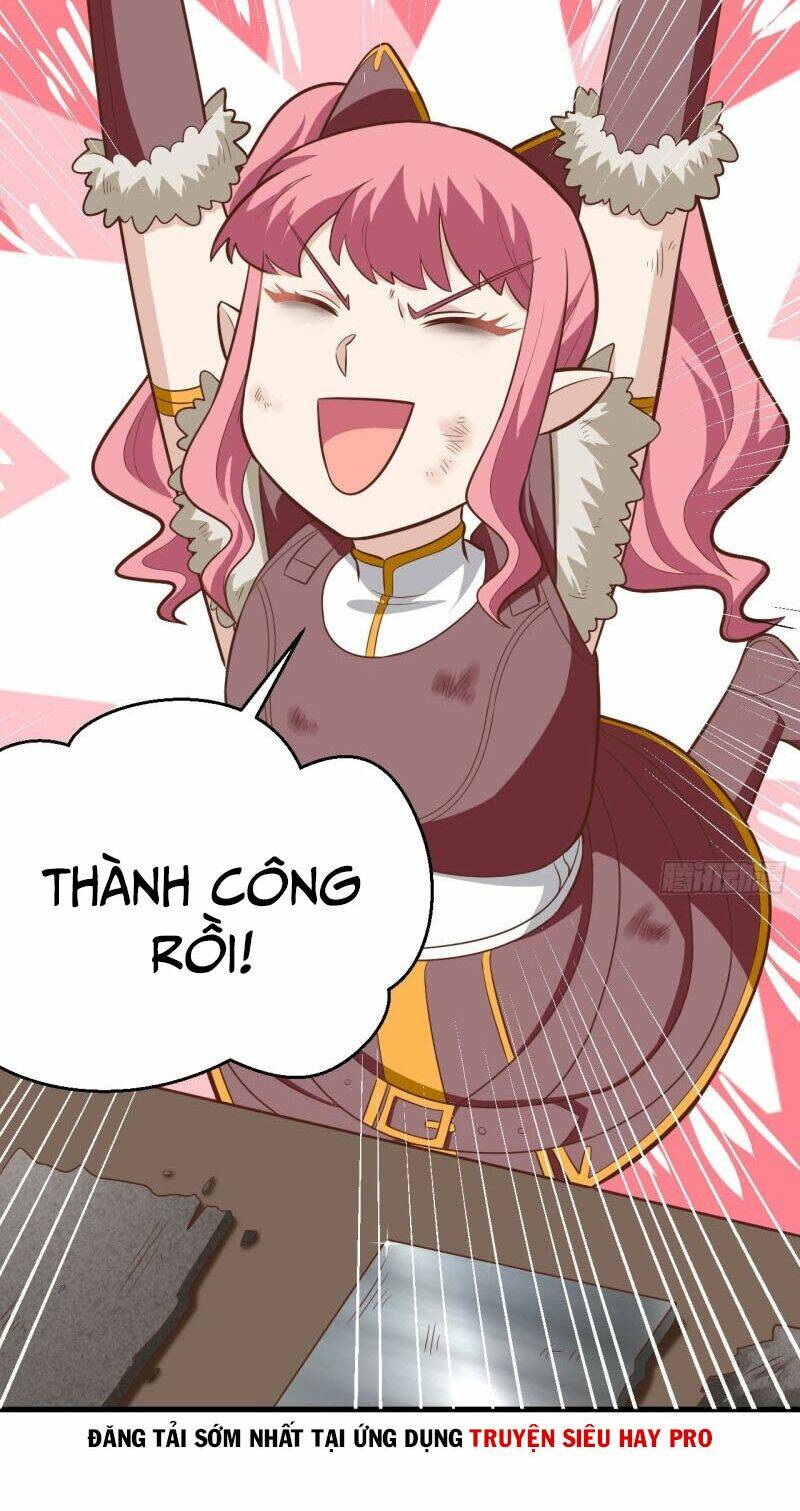 Từ Hôm Nay Bắt Đầu Làm Thành Chủ - Chapter 213 - Page 15