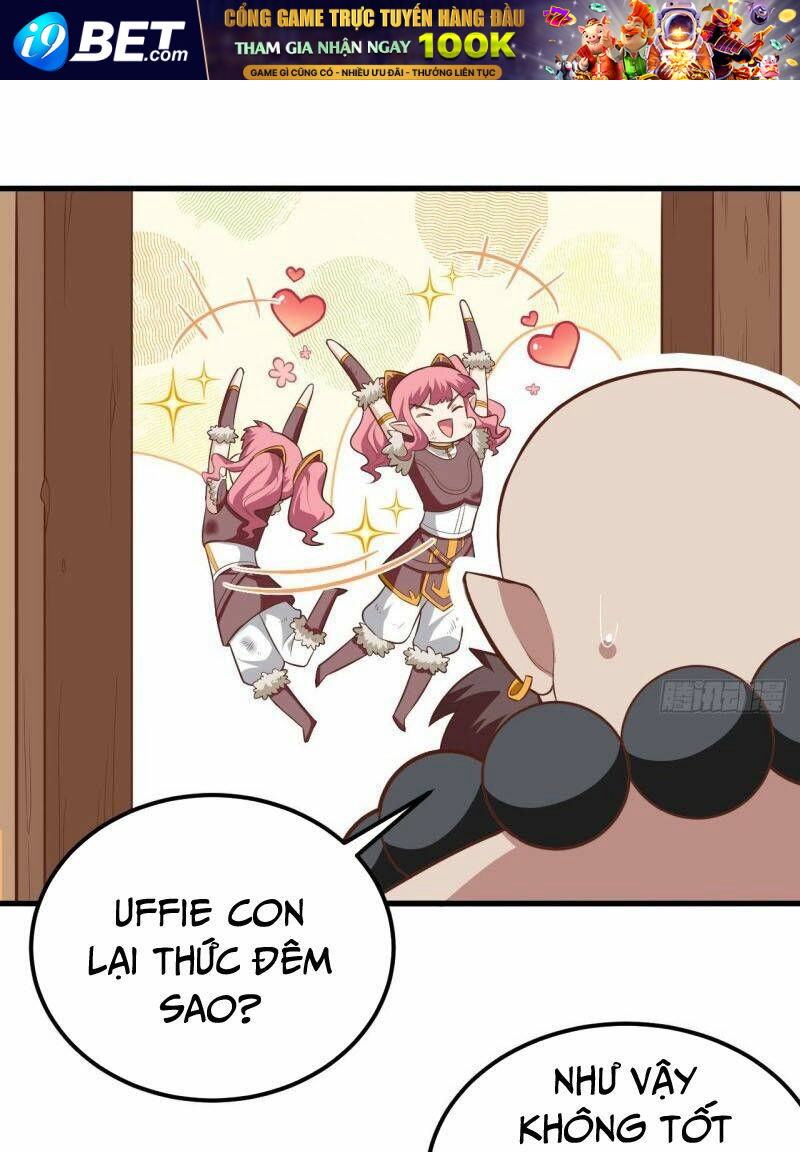 Từ Hôm Nay Bắt Đầu Làm Thành Chủ - Chapter 213 - Page 16