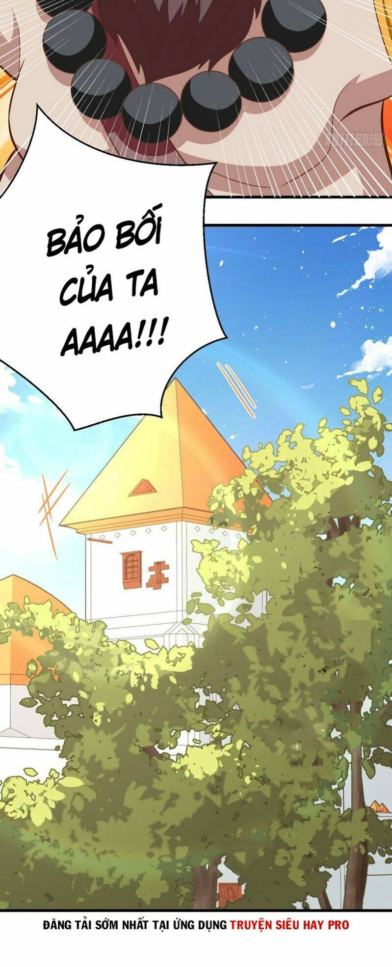 Từ Hôm Nay Bắt Đầu Làm Thành Chủ - Chapter 213 - Page 19