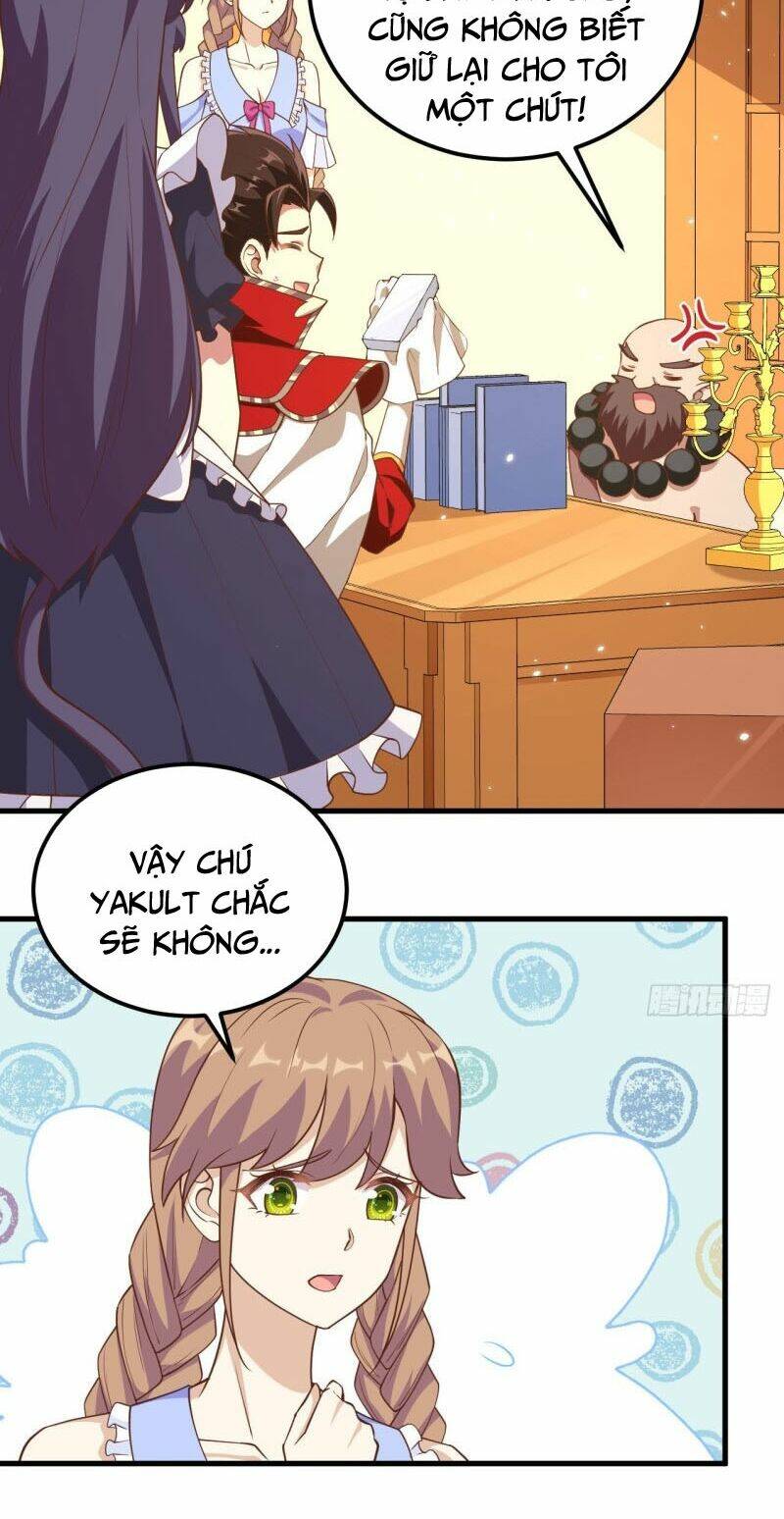 Từ Hôm Nay Bắt Đầu Làm Thành Chủ - Chapter 213 - Page 21