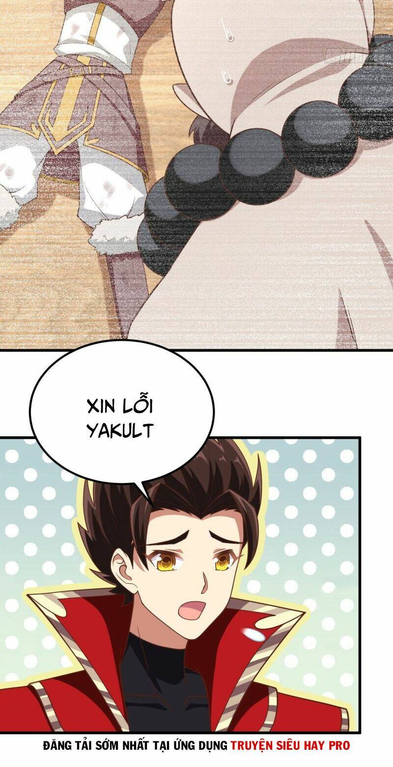 Từ Hôm Nay Bắt Đầu Làm Thành Chủ - Chapter 213 - Page 23