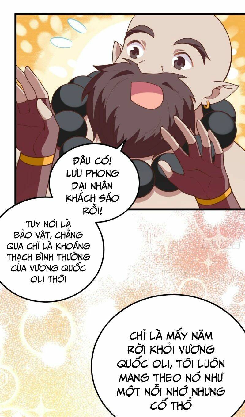 Từ Hôm Nay Bắt Đầu Làm Thành Chủ - Chapter 213 - Page 24