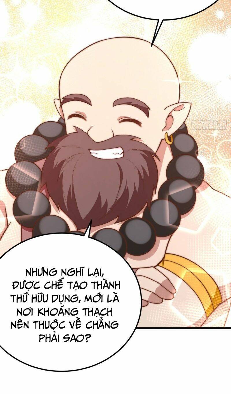 Từ Hôm Nay Bắt Đầu Làm Thành Chủ - Chapter 213 - Page 25