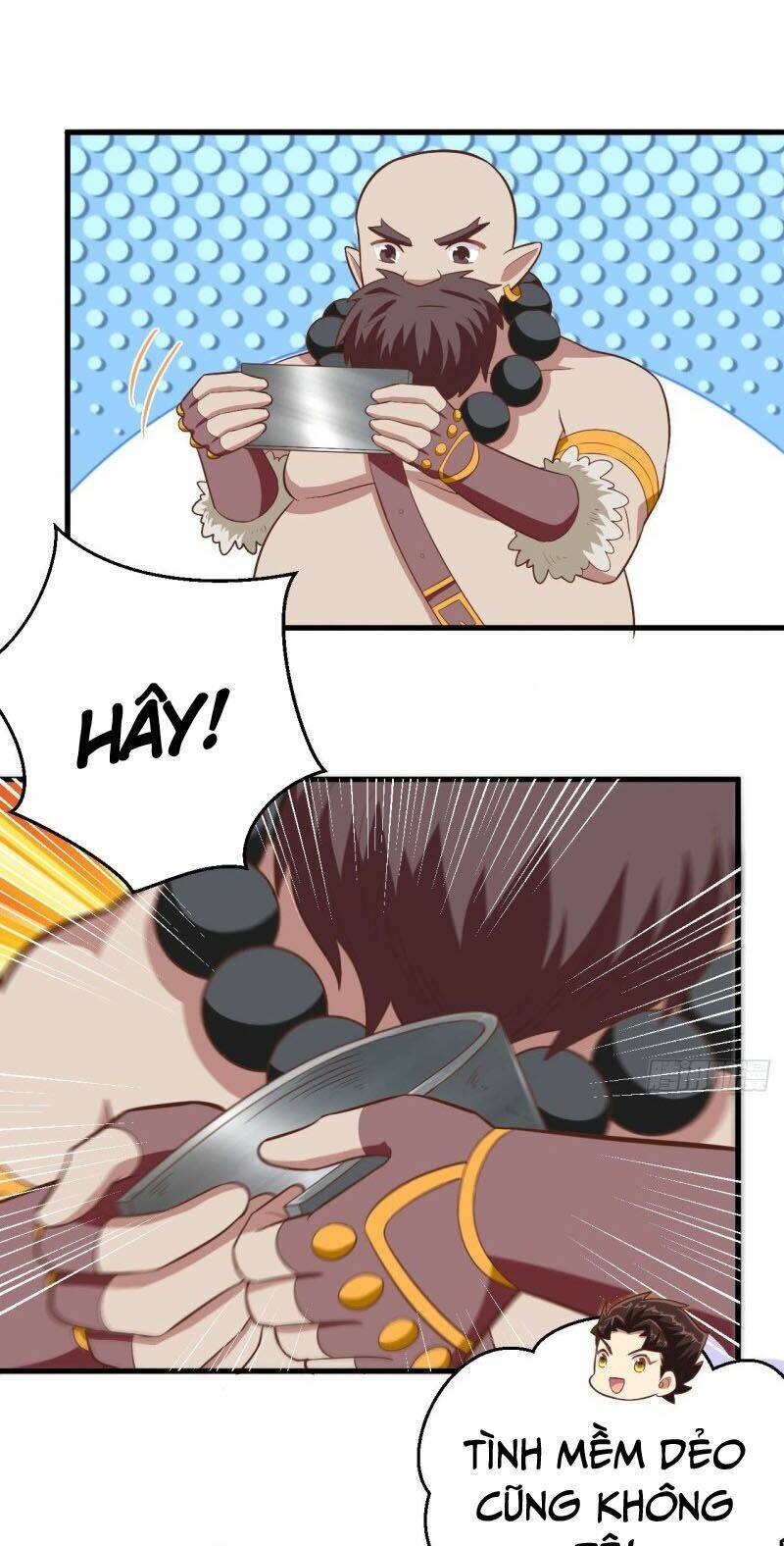 Từ Hôm Nay Bắt Đầu Làm Thành Chủ - Chapter 213 - Page 28