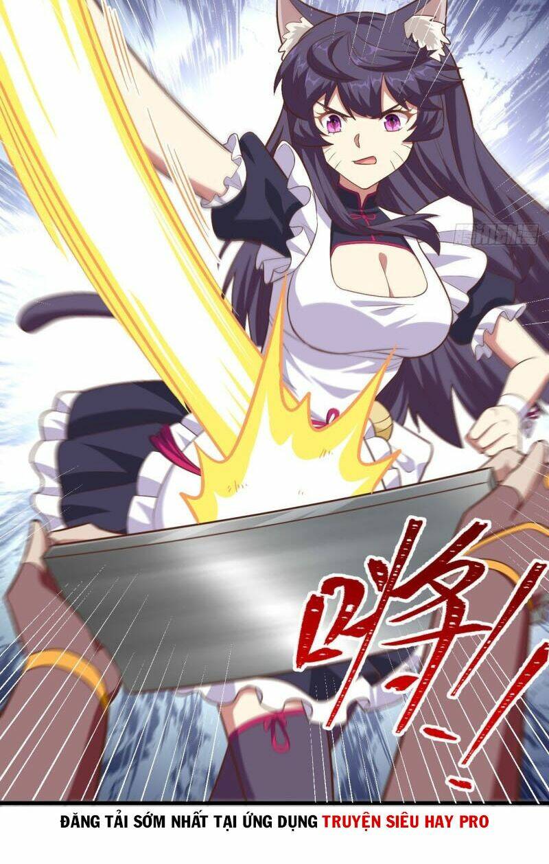 Từ Hôm Nay Bắt Đầu Làm Thành Chủ - Chapter 213 - Page 31