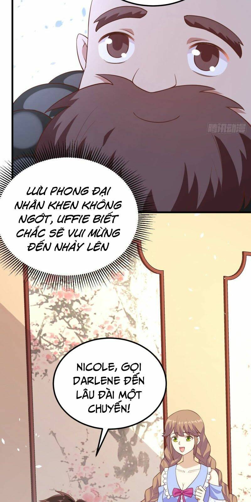 Từ Hôm Nay Bắt Đầu Làm Thành Chủ - Chapter 213 - Page 34