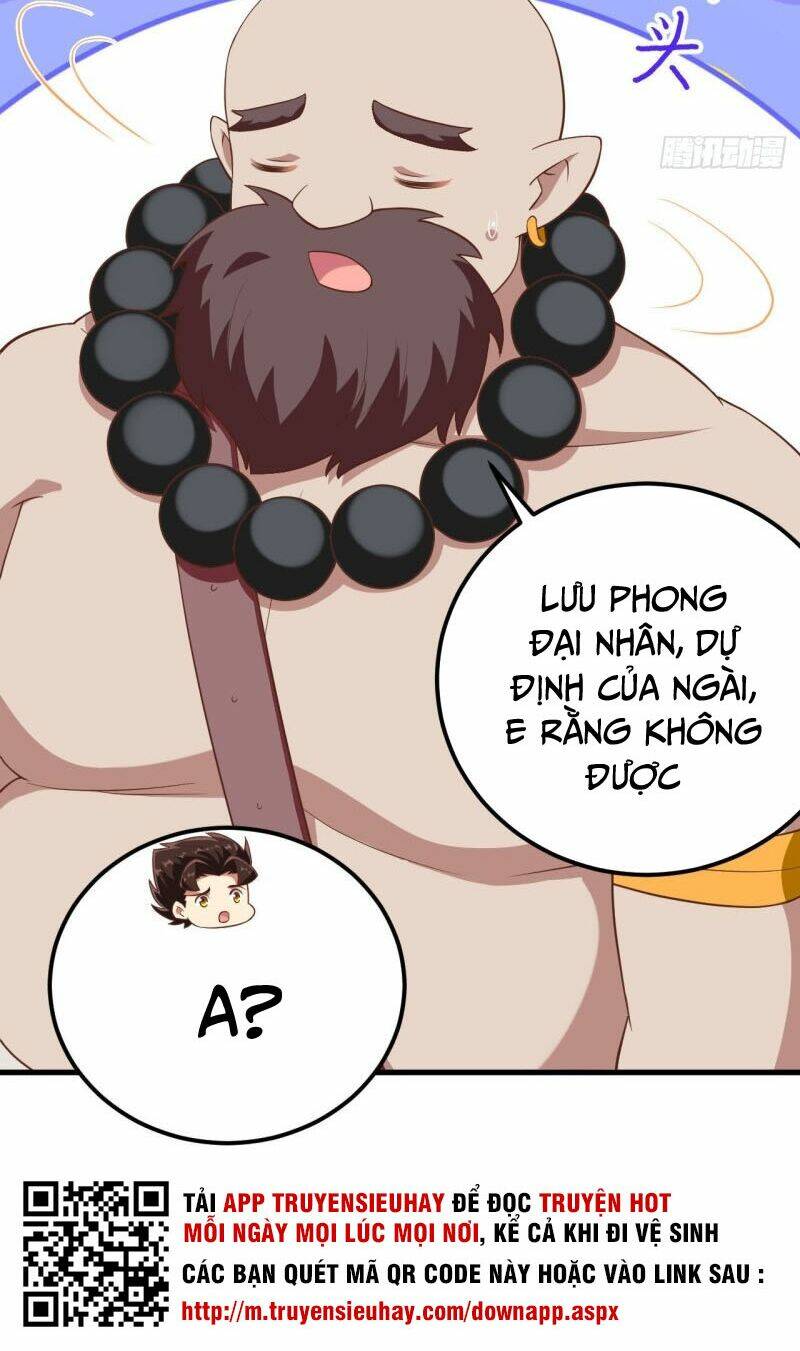 Từ Hôm Nay Bắt Đầu Làm Thành Chủ - Chapter 213 - Page 37