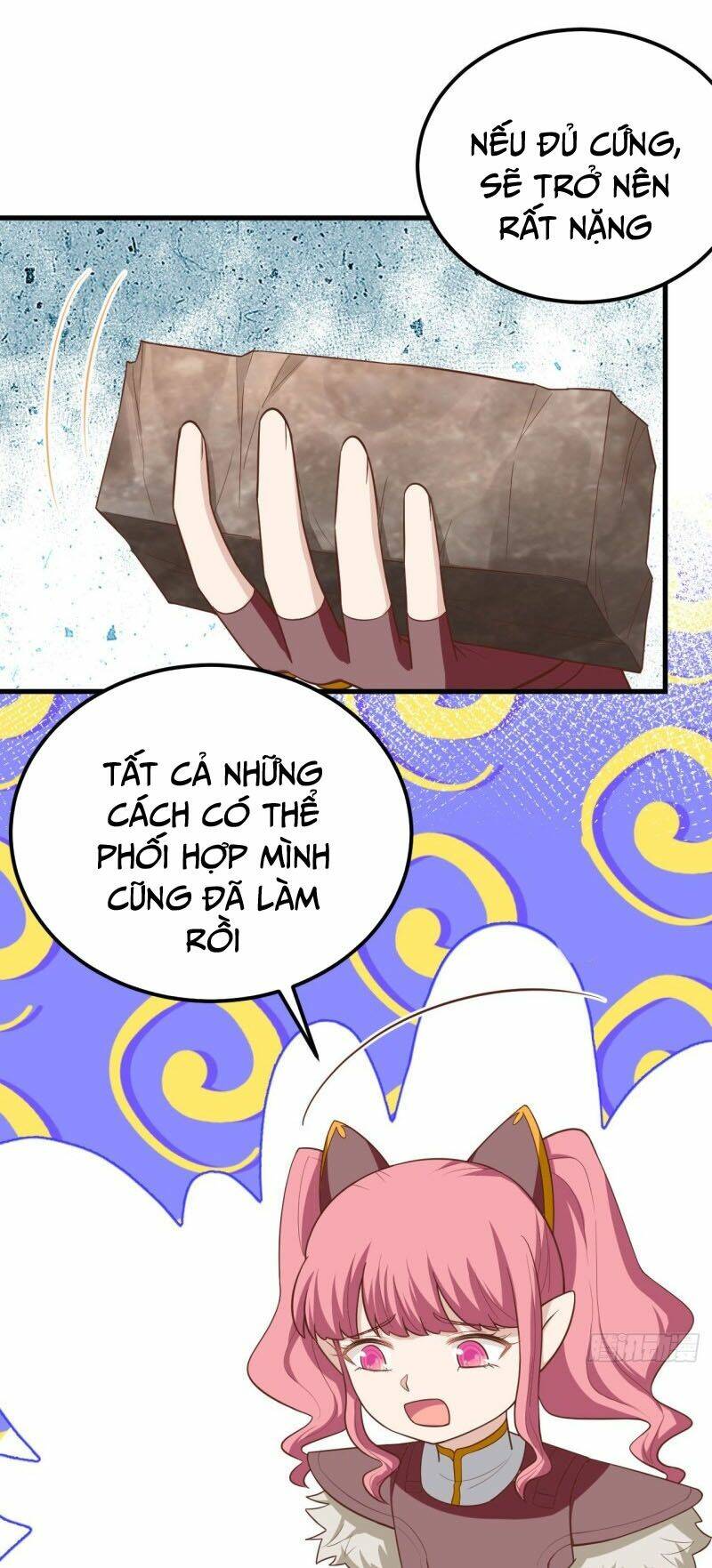 Từ Hôm Nay Bắt Đầu Làm Thành Chủ - Chapter 213 - Page 3