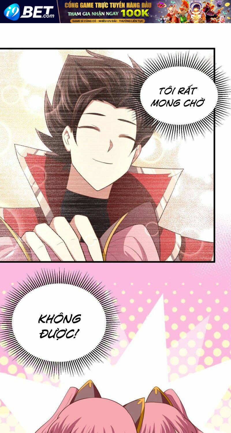 Từ Hôm Nay Bắt Đầu Làm Thành Chủ - Chapter 213 - Page 5