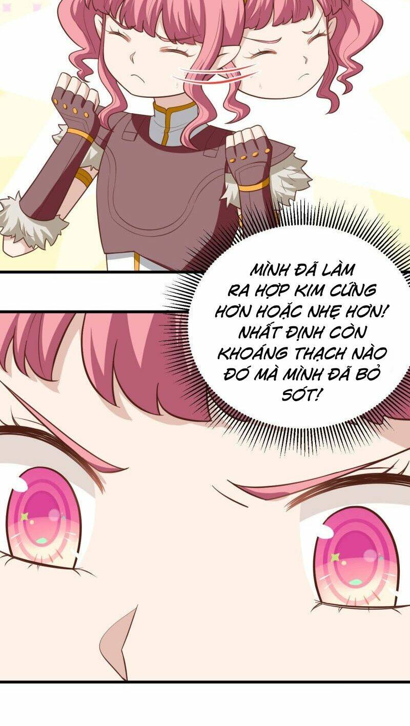 Từ Hôm Nay Bắt Đầu Làm Thành Chủ - Chapter 213 - Page 6