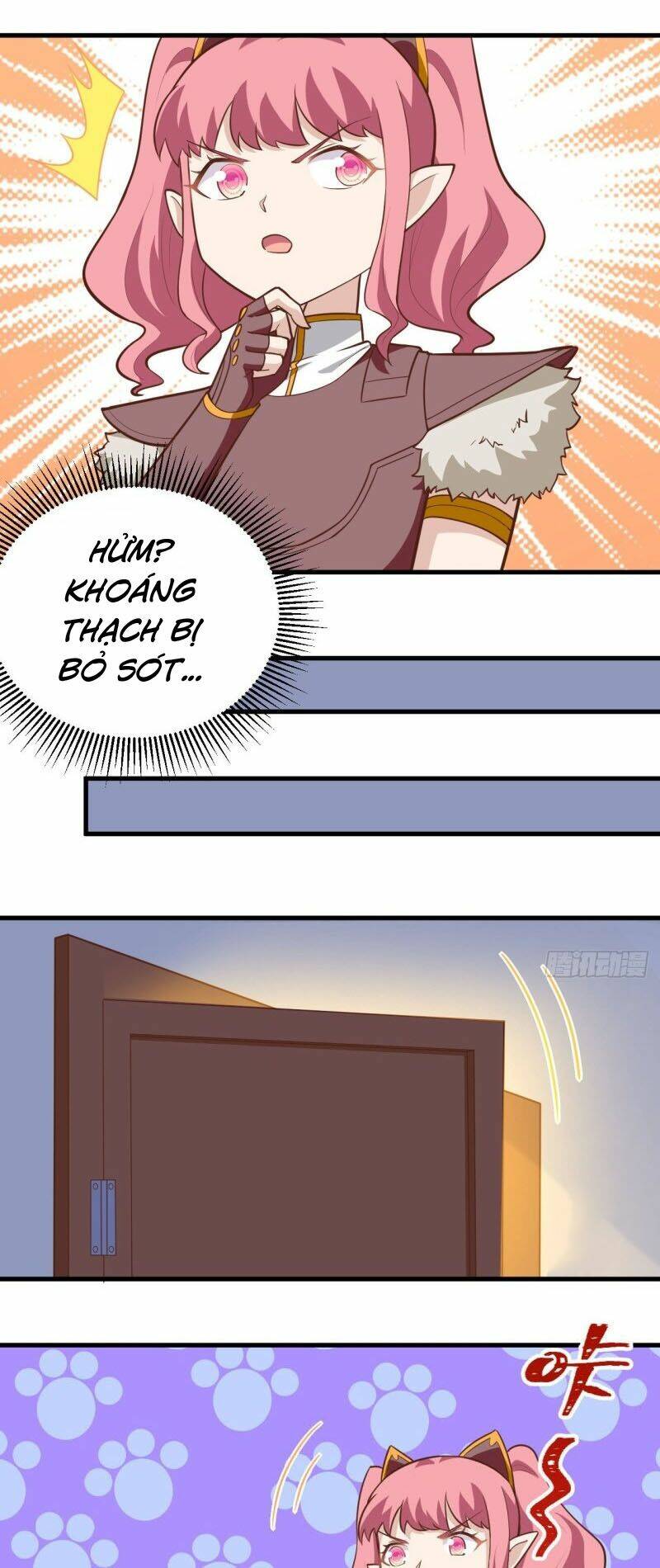 Từ Hôm Nay Bắt Đầu Làm Thành Chủ - Chapter 213 - Page 7