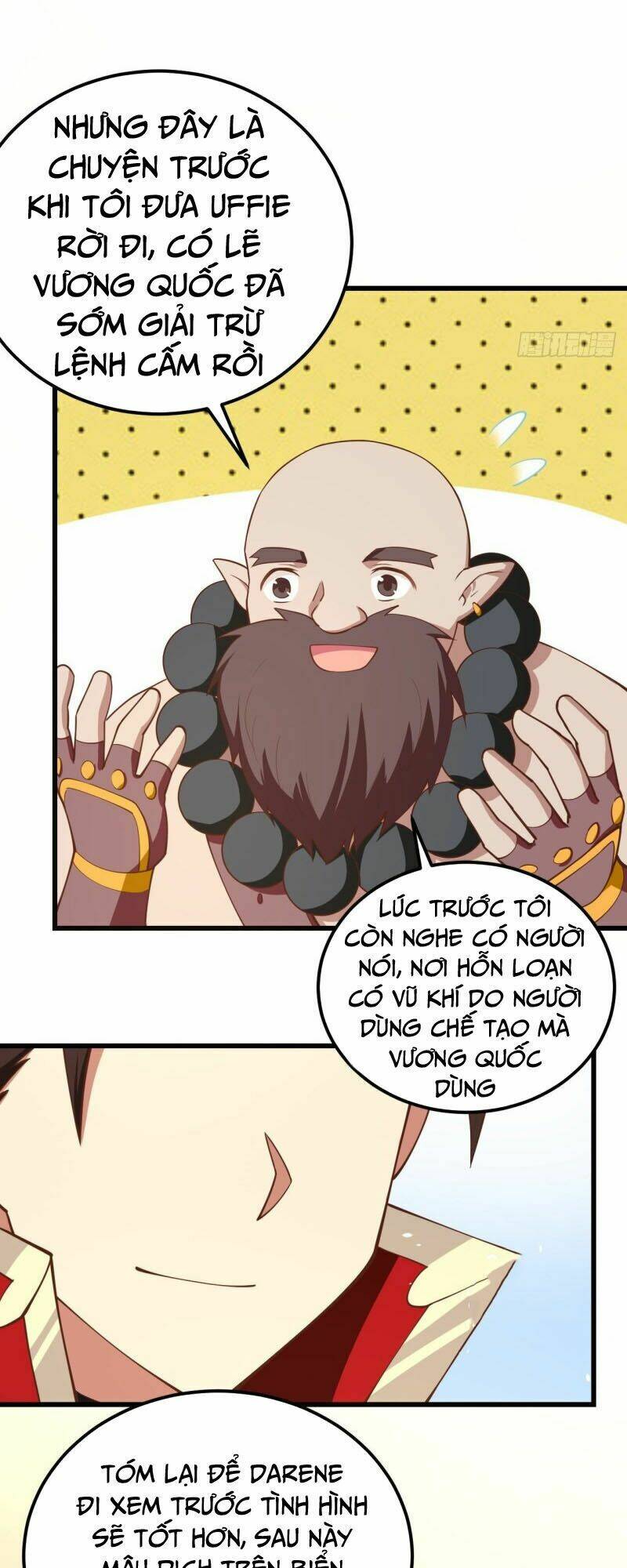 Từ Hôm Nay Bắt Đầu Làm Thành Chủ - Chapter 214 - Page 9