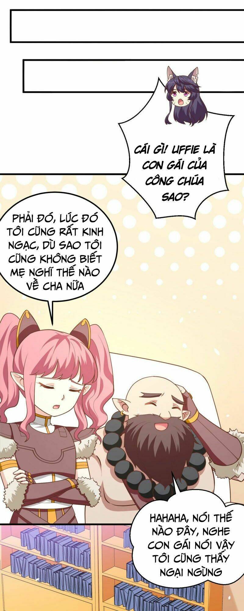 Từ Hôm Nay Bắt Đầu Làm Thành Chủ - Chapter 214 - Page 17