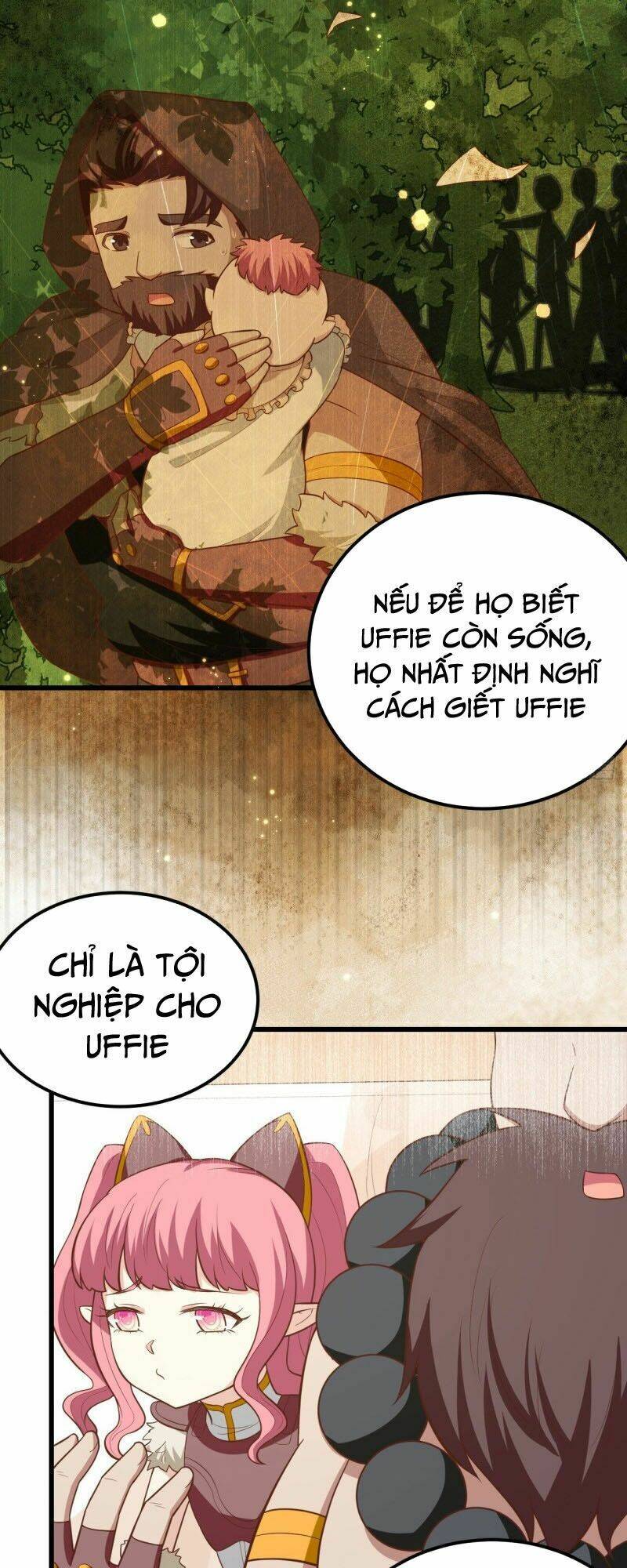 Từ Hôm Nay Bắt Đầu Làm Thành Chủ - Chapter 214 - Page 23