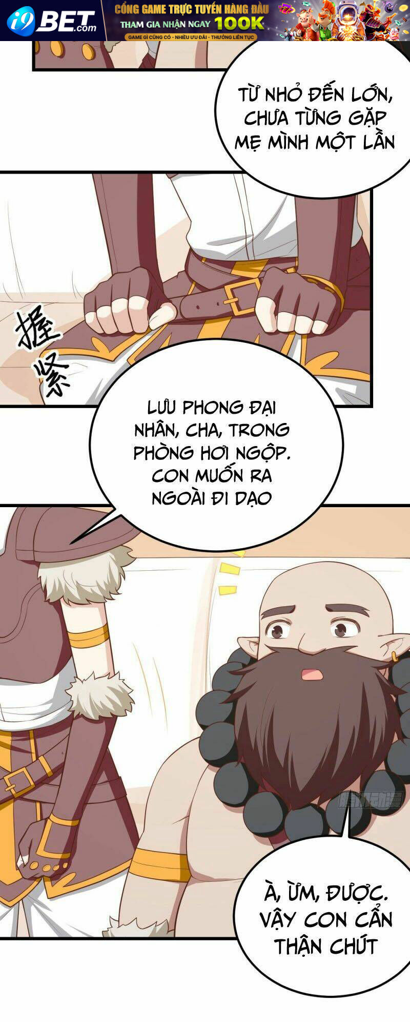 Từ Hôm Nay Bắt Đầu Làm Thành Chủ - Chapter 214 - Page 24