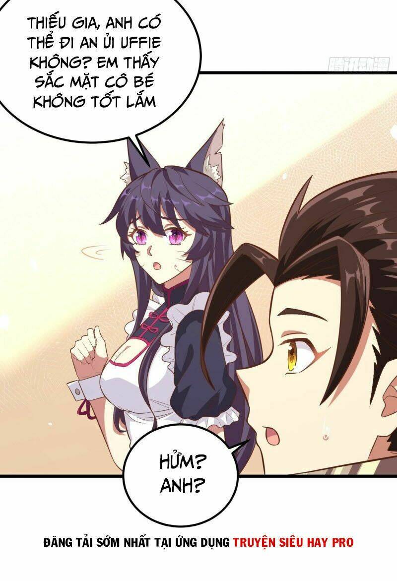 Từ Hôm Nay Bắt Đầu Làm Thành Chủ - Chapter 214 - Page 26