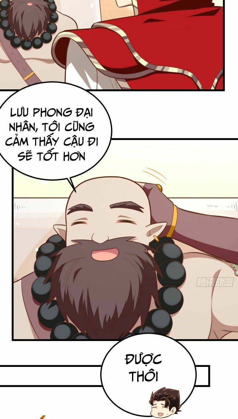 Từ Hôm Nay Bắt Đầu Làm Thành Chủ - Chapter 214 - Page 28