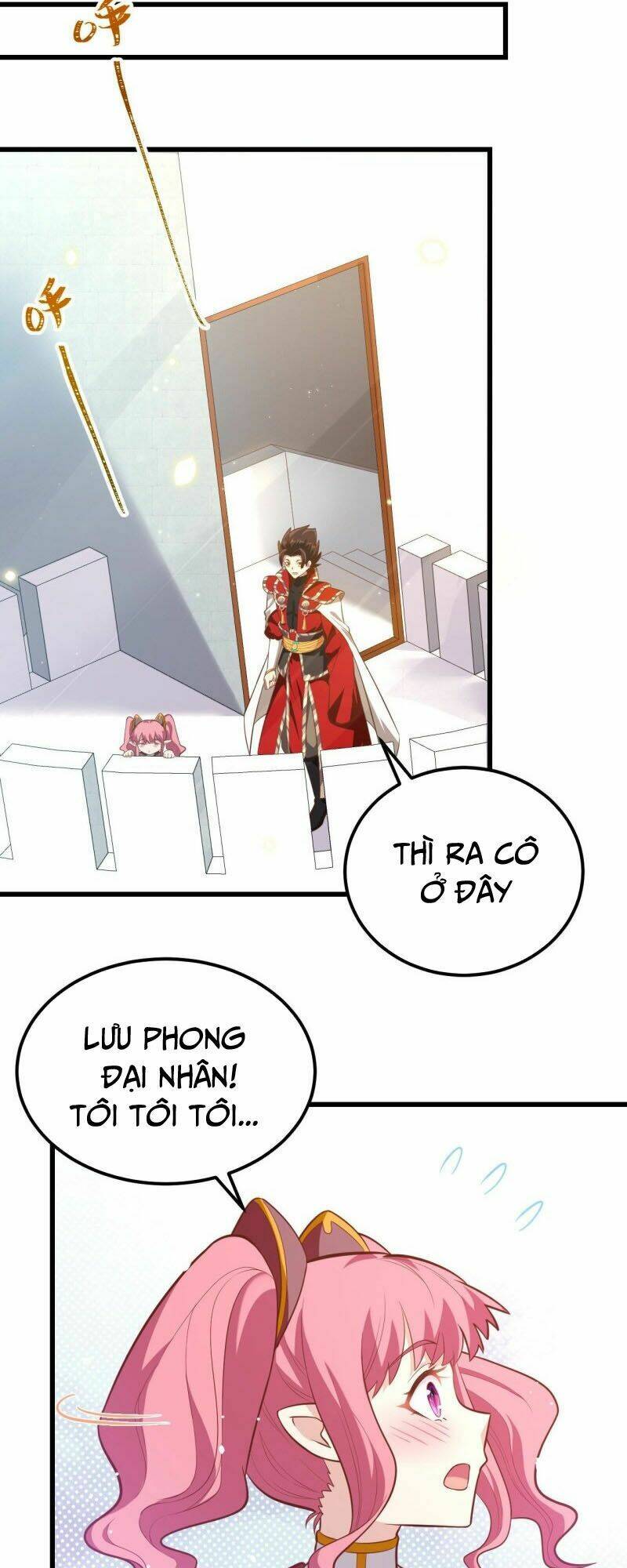 Từ Hôm Nay Bắt Đầu Làm Thành Chủ - Chapter 214 - Page 29