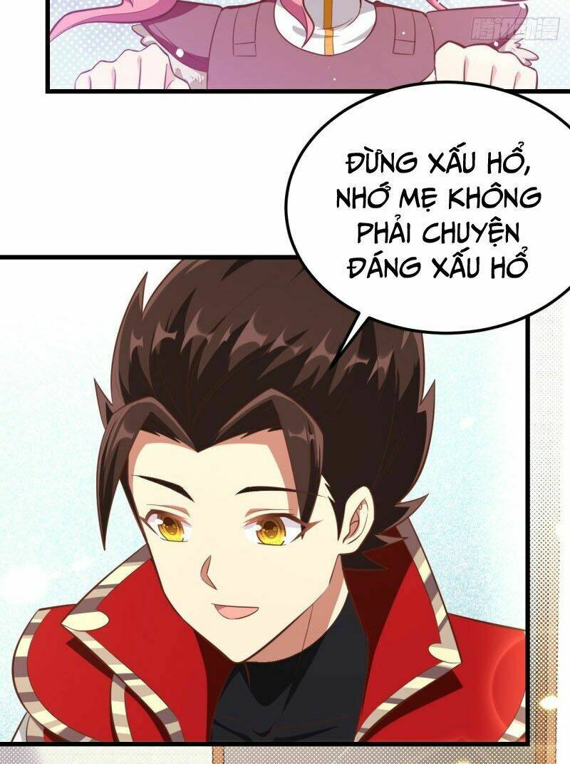 Từ Hôm Nay Bắt Đầu Làm Thành Chủ - Chapter 214 - Page 30