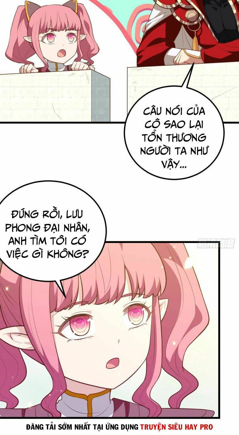 Từ Hôm Nay Bắt Đầu Làm Thành Chủ - Chapter 214 - Page 32