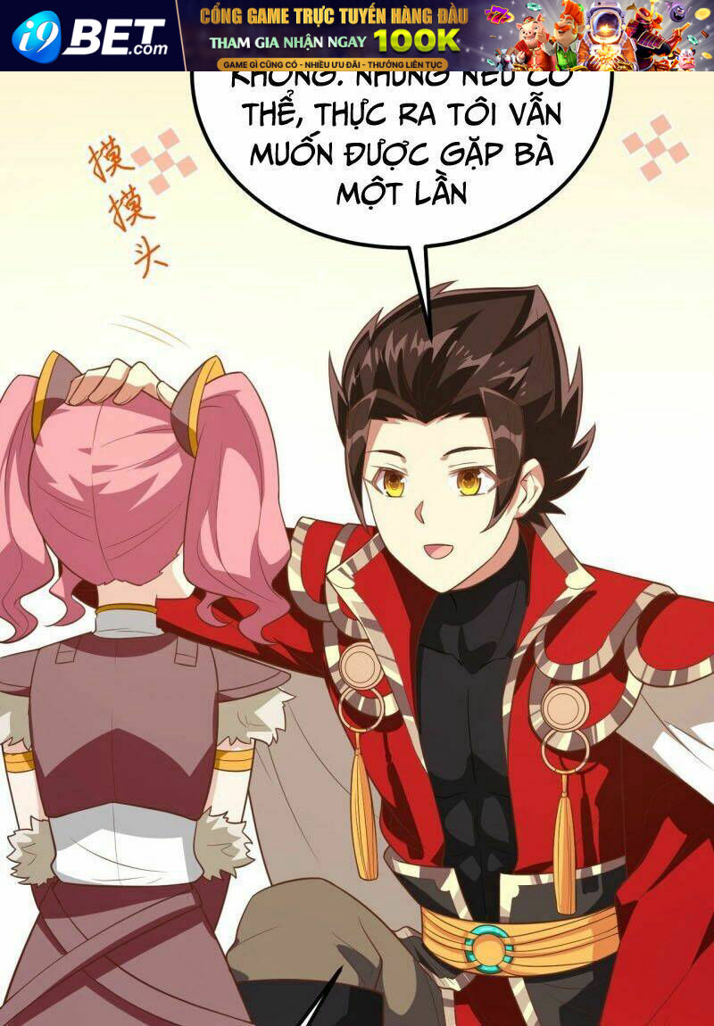 Từ Hôm Nay Bắt Đầu Làm Thành Chủ - Chapter 214 - Page 34