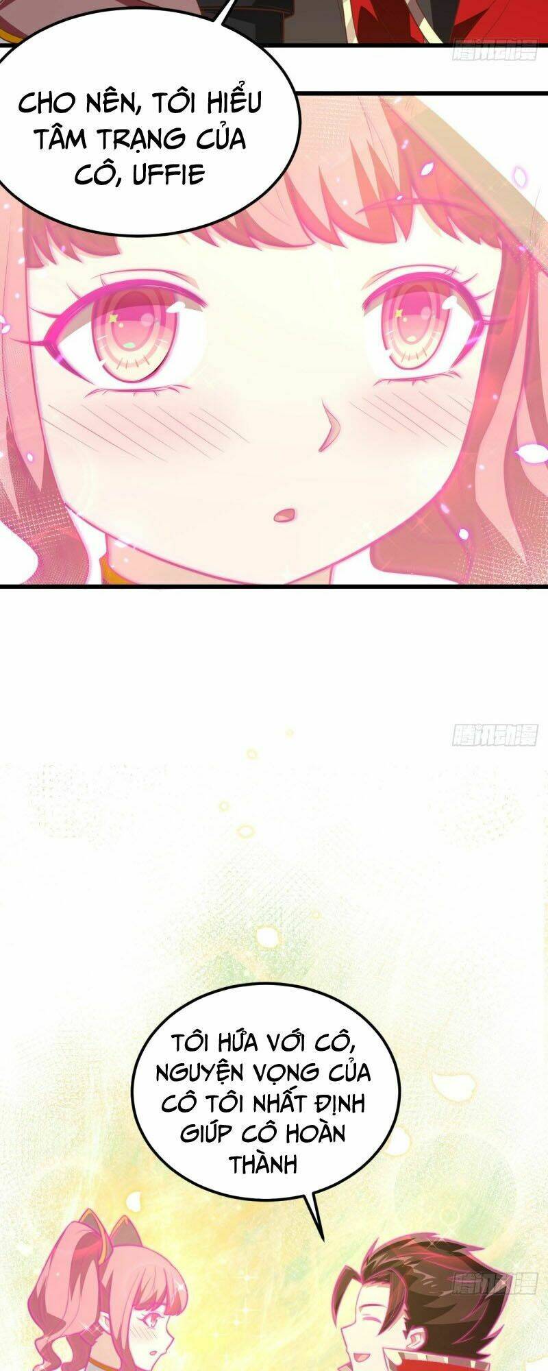 Từ Hôm Nay Bắt Đầu Làm Thành Chủ - Chapter 214 - Page 35