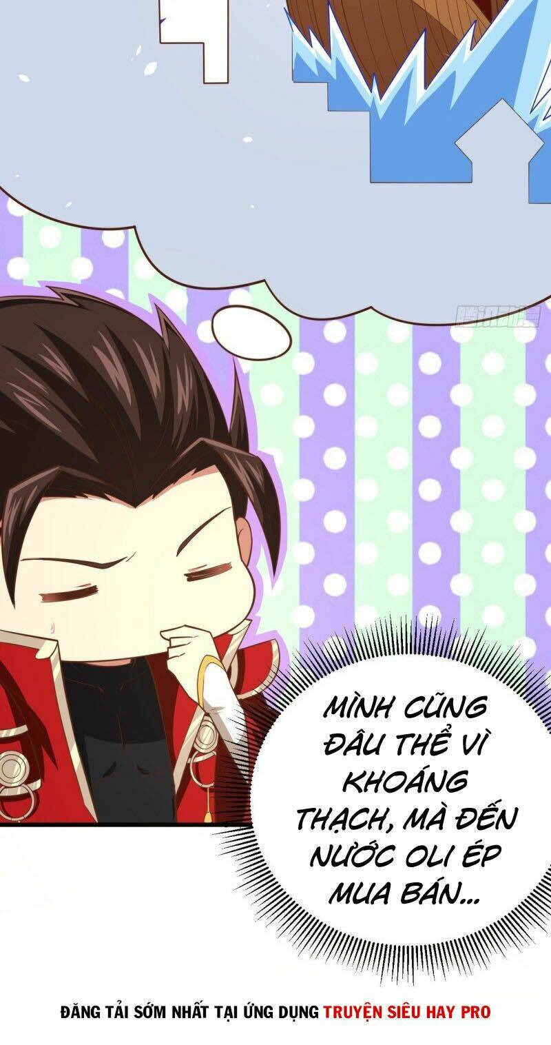 Từ Hôm Nay Bắt Đầu Làm Thành Chủ - Chapter 214 - Page 8