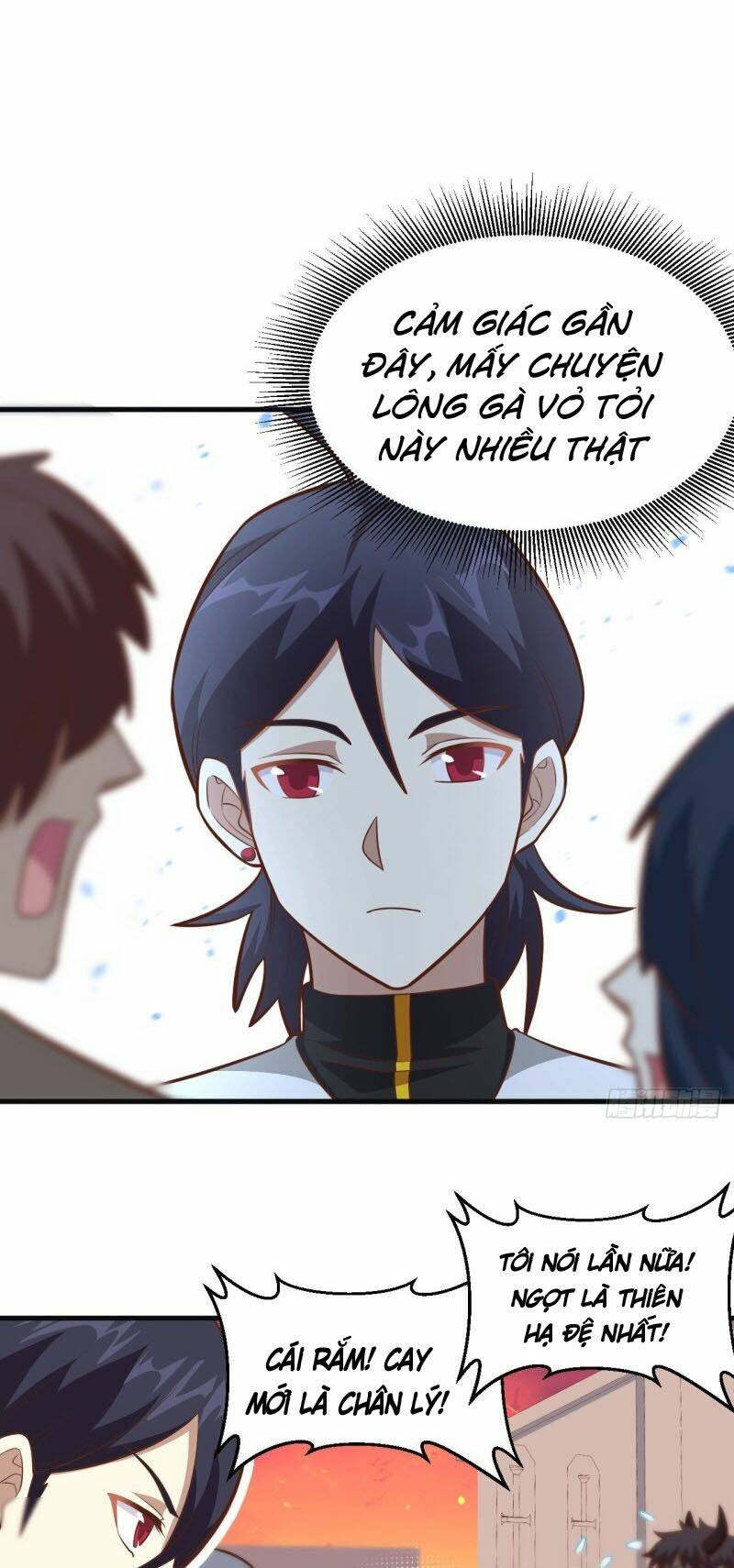 Từ Hôm Nay Bắt Đầu Làm Thành Chủ - Chapter 215 - Page 9