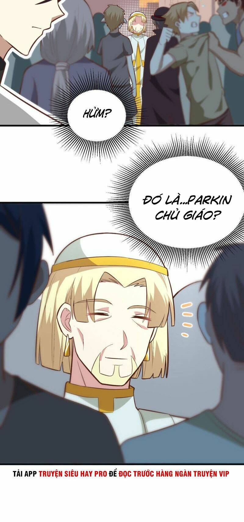 Từ Hôm Nay Bắt Đầu Làm Thành Chủ - Chapter 215 - Page 10