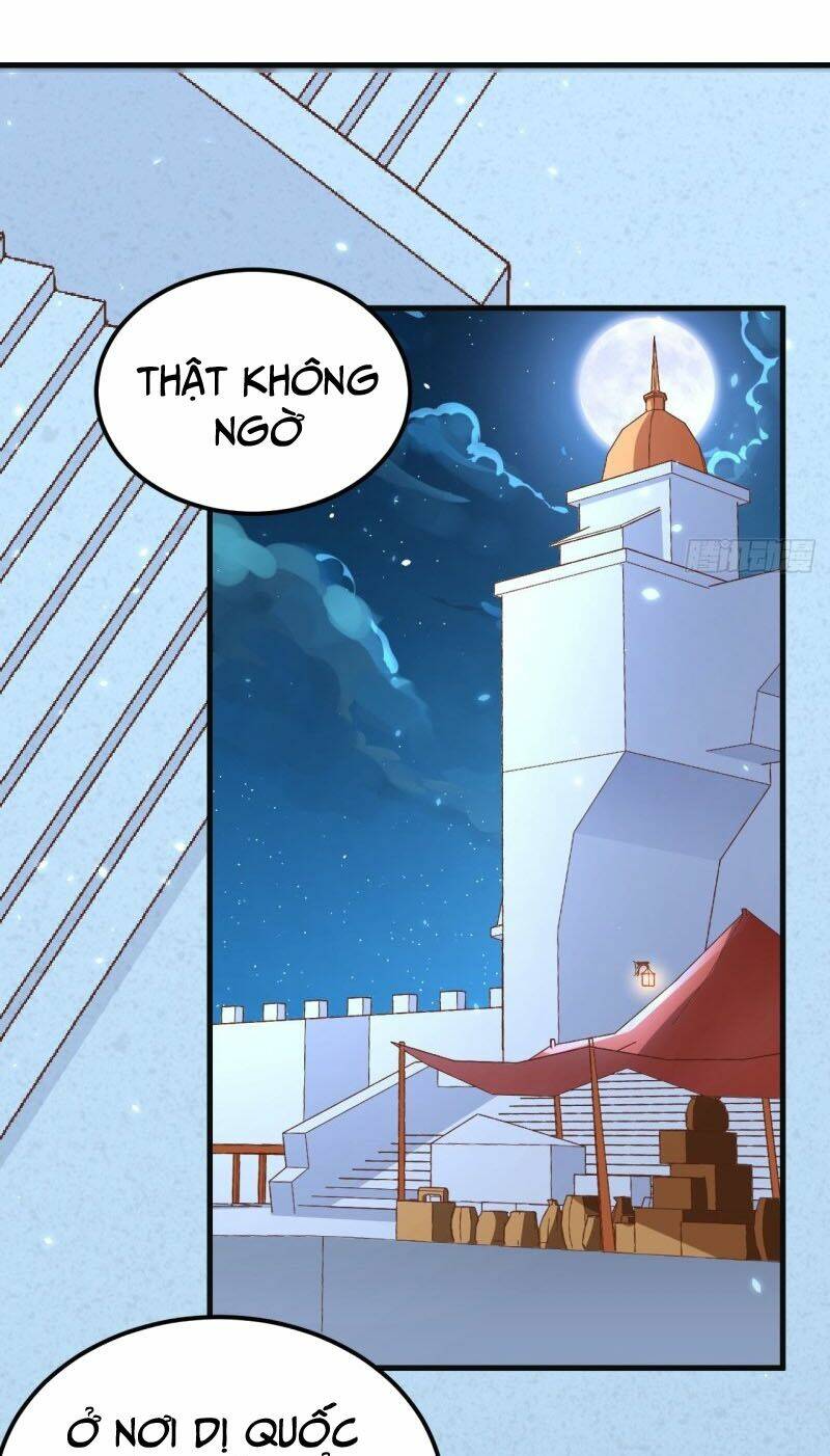 Từ Hôm Nay Bắt Đầu Làm Thành Chủ - Chapter 215 - Page 11