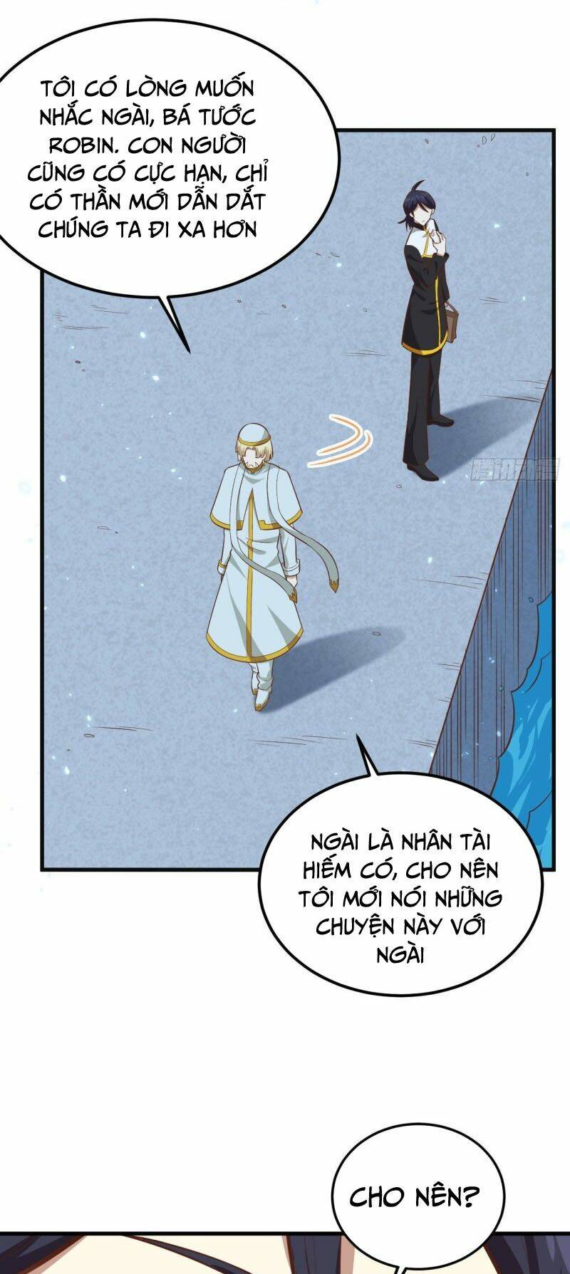 Từ Hôm Nay Bắt Đầu Làm Thành Chủ - Chapter 215 - Page 19