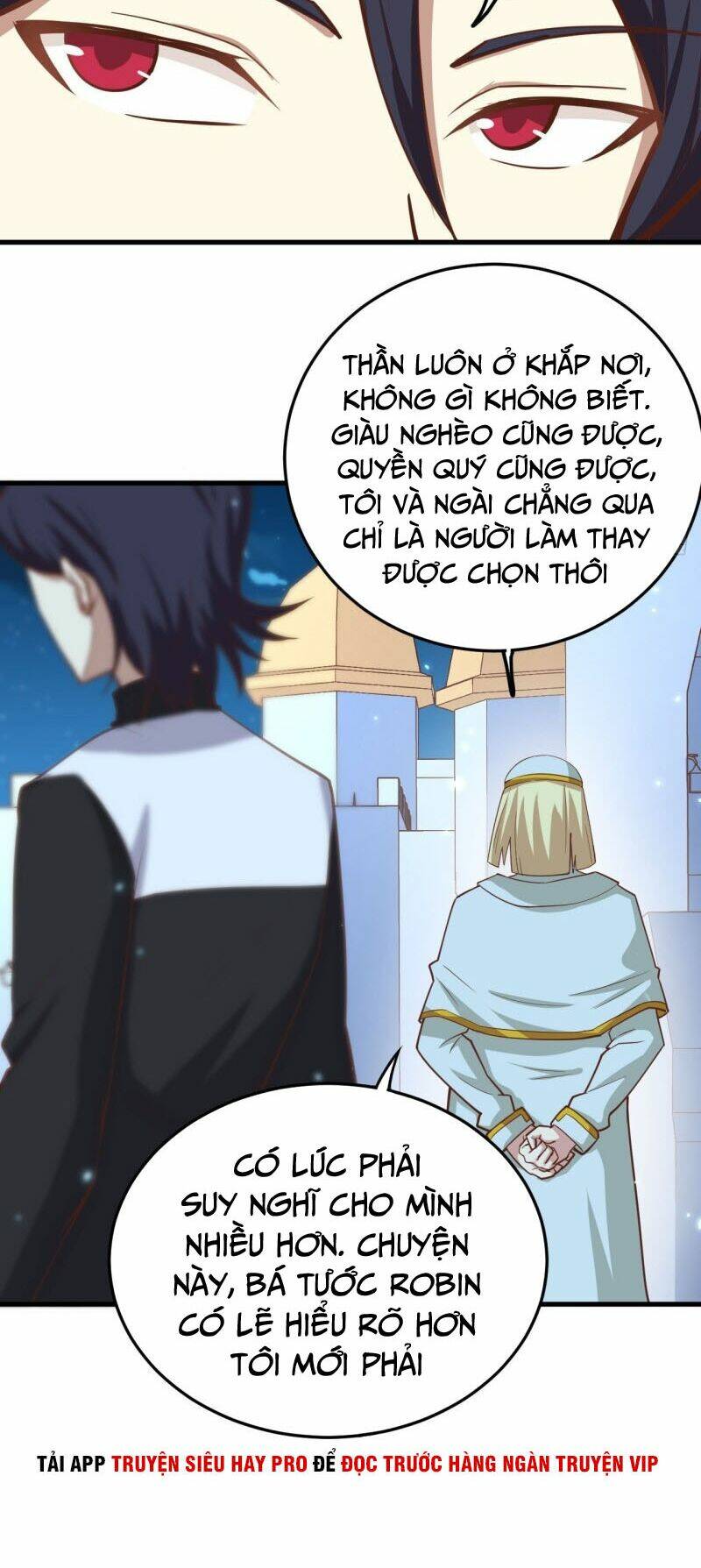 Từ Hôm Nay Bắt Đầu Làm Thành Chủ - Chapter 215 - Page 20