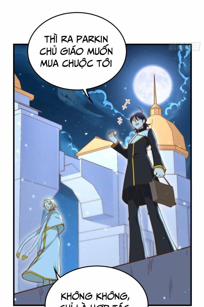 Từ Hôm Nay Bắt Đầu Làm Thành Chủ - Chapter 215 - Page 21