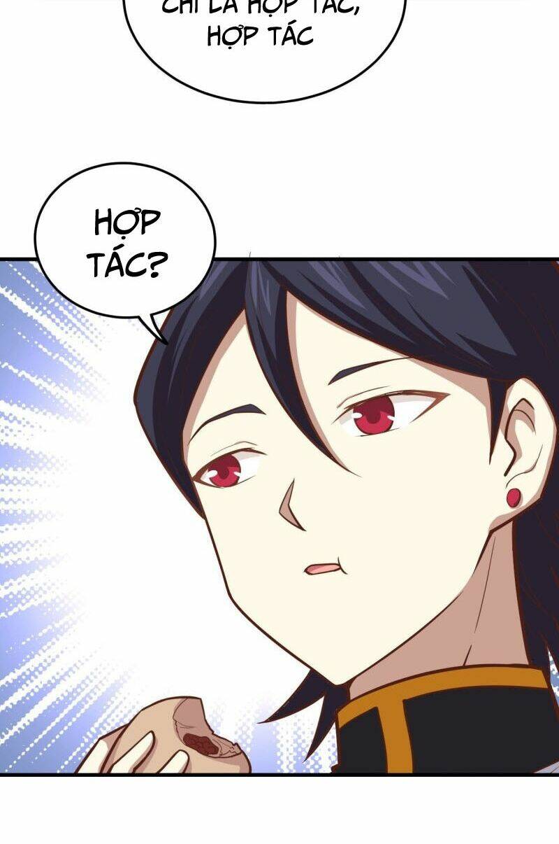 Từ Hôm Nay Bắt Đầu Làm Thành Chủ - Chapter 215 - Page 22