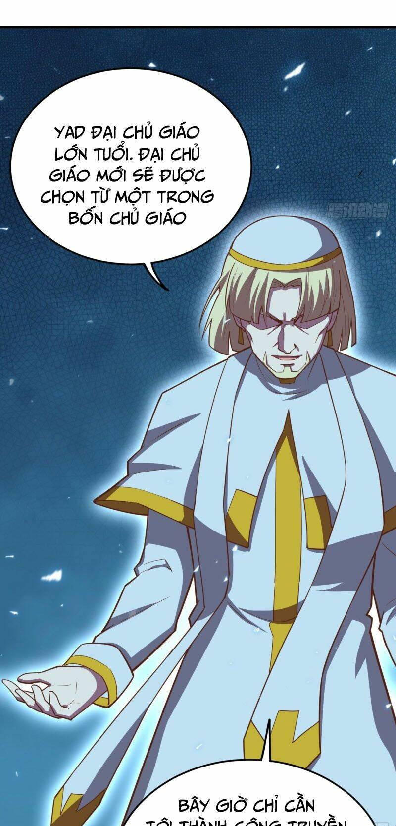 Từ Hôm Nay Bắt Đầu Làm Thành Chủ - Chapter 215 - Page 23