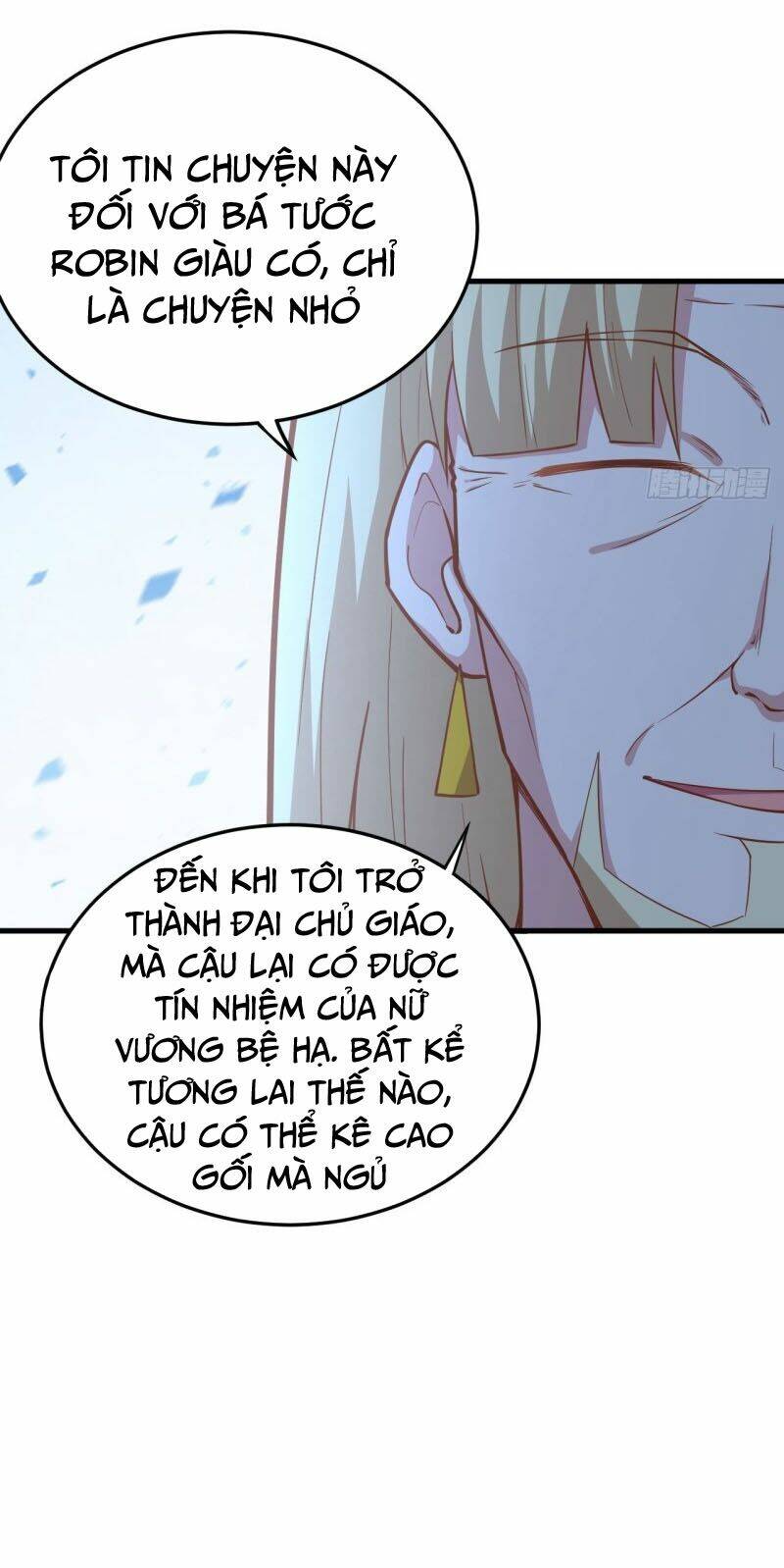 Từ Hôm Nay Bắt Đầu Làm Thành Chủ - Chapter 215 - Page 25