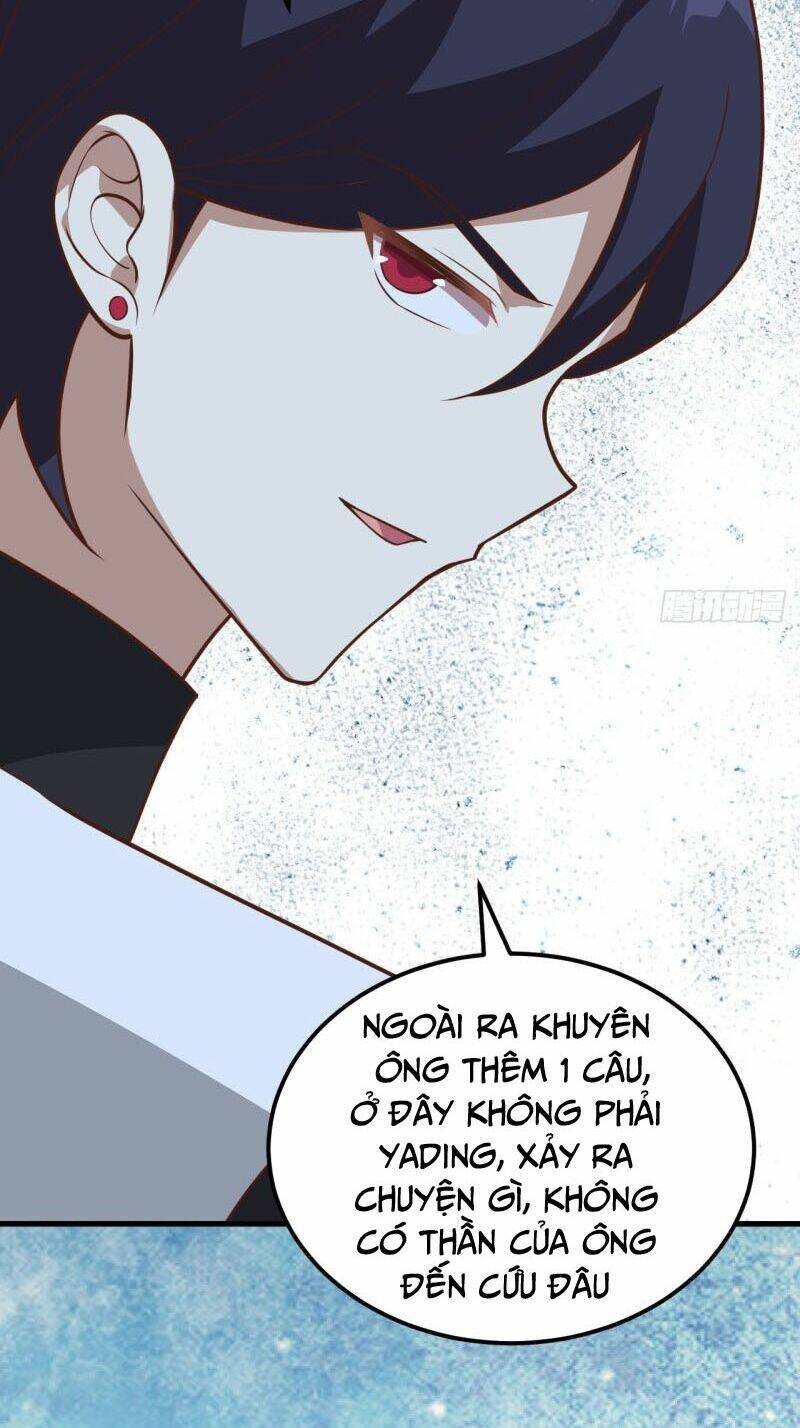 Từ Hôm Nay Bắt Đầu Làm Thành Chủ - Chapter 215 - Page 28