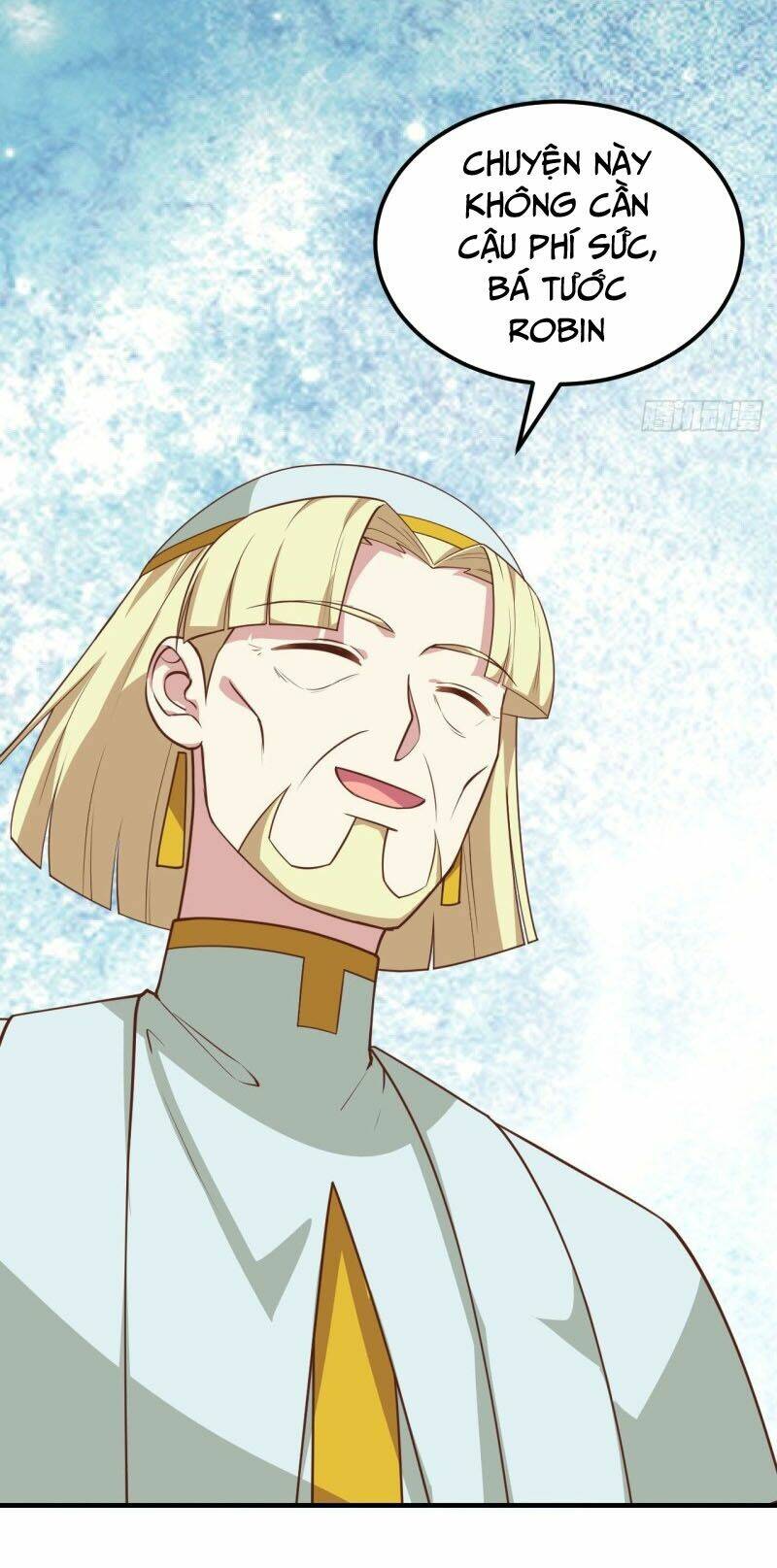 Từ Hôm Nay Bắt Đầu Làm Thành Chủ - Chapter 215 - Page 29