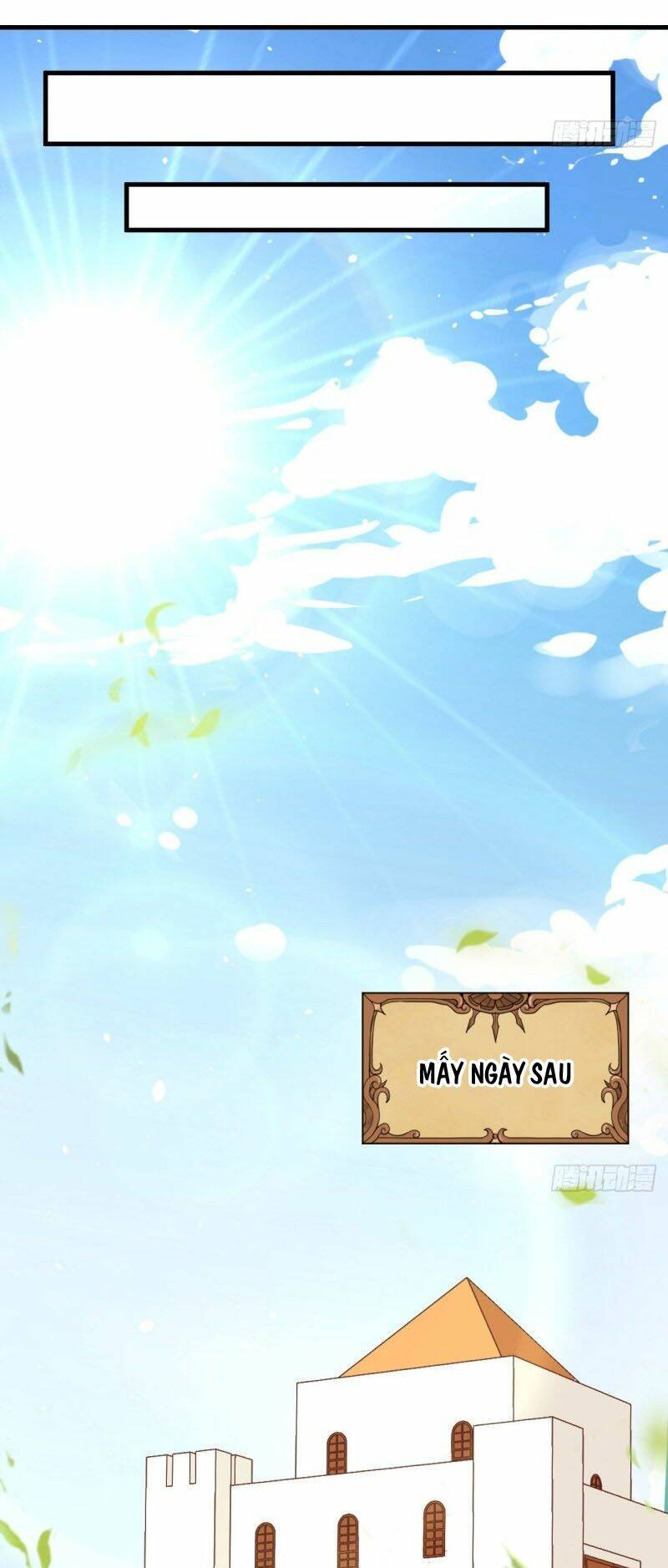 Từ Hôm Nay Bắt Đầu Làm Thành Chủ - Chapter 215 - Page 30