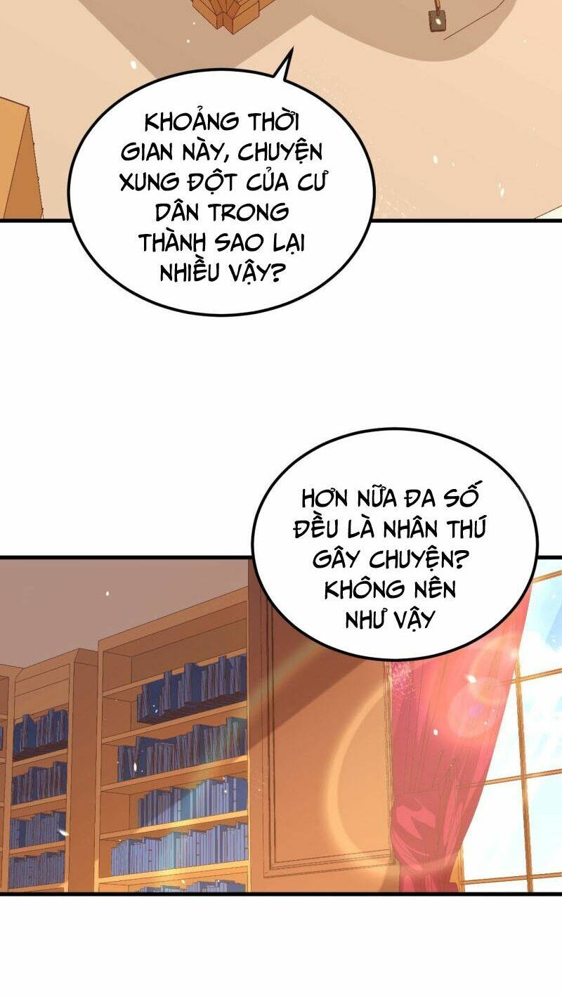 Từ Hôm Nay Bắt Đầu Làm Thành Chủ - Chapter 215 - Page 33