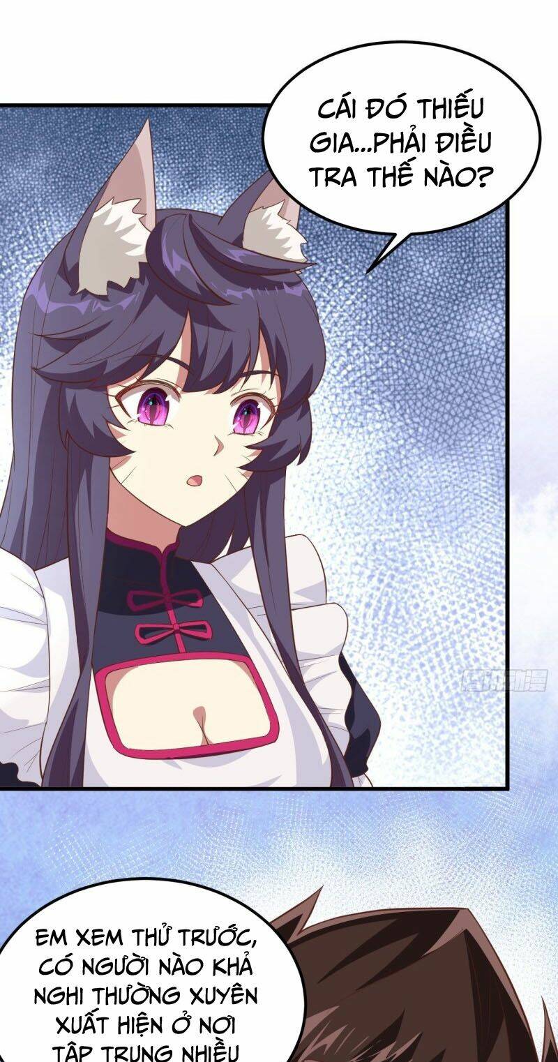 Từ Hôm Nay Bắt Đầu Làm Thành Chủ - Chapter 215 - Page 36