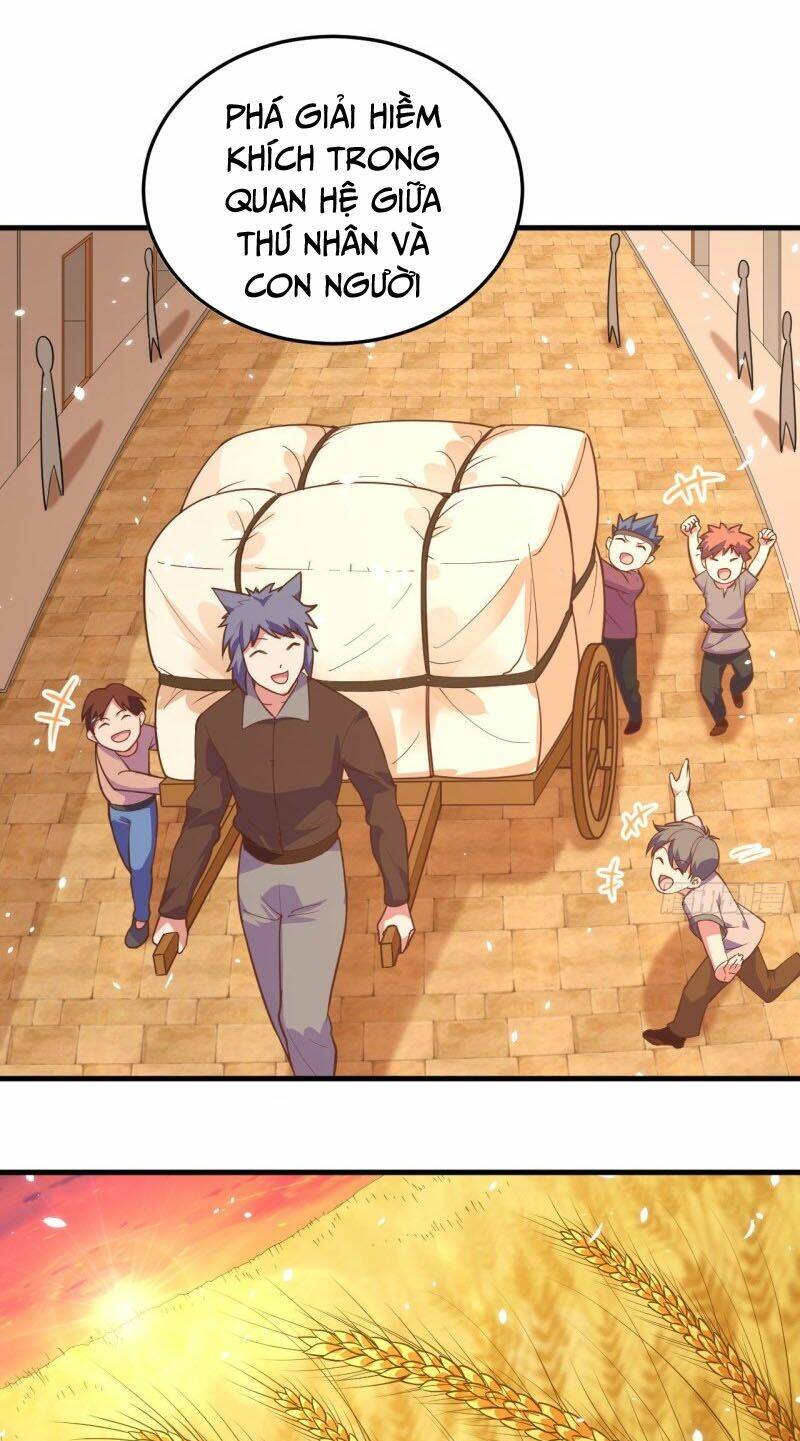 Từ Hôm Nay Bắt Đầu Làm Thành Chủ - Chapter 215 - Page 3