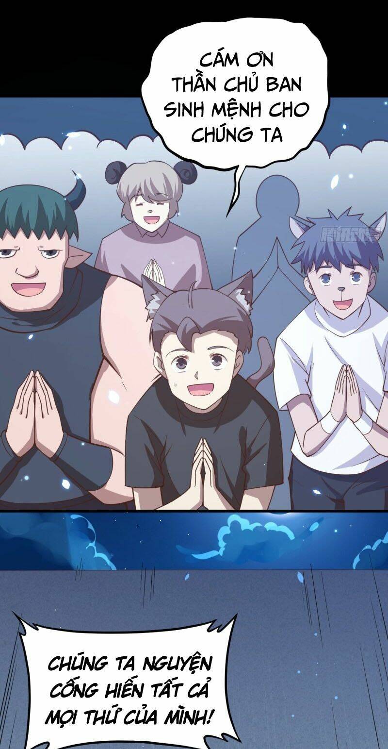 Từ Hôm Nay Bắt Đầu Làm Thành Chủ - Chapter 216 - Page 9