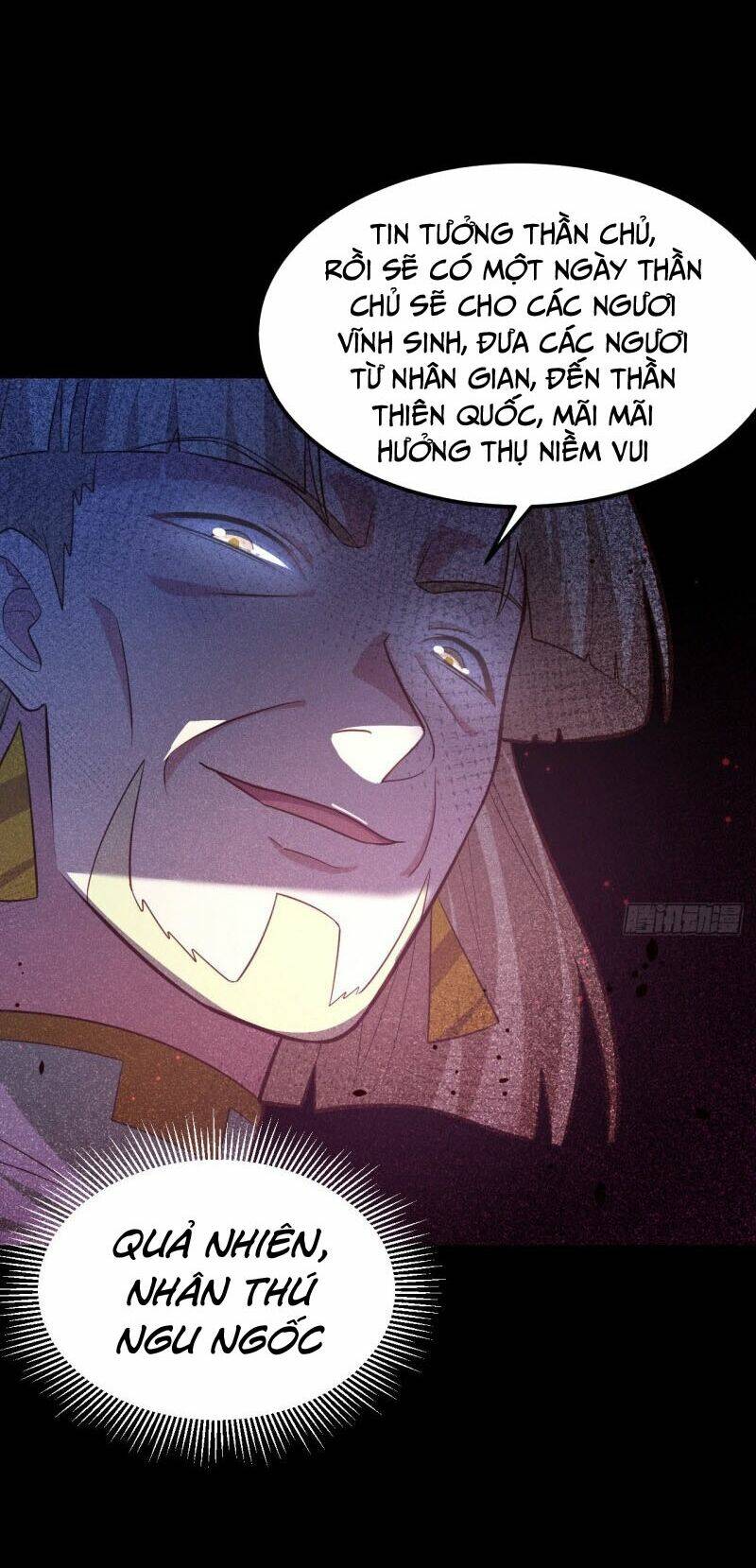 Từ Hôm Nay Bắt Đầu Làm Thành Chủ - Chapter 216 - Page 18