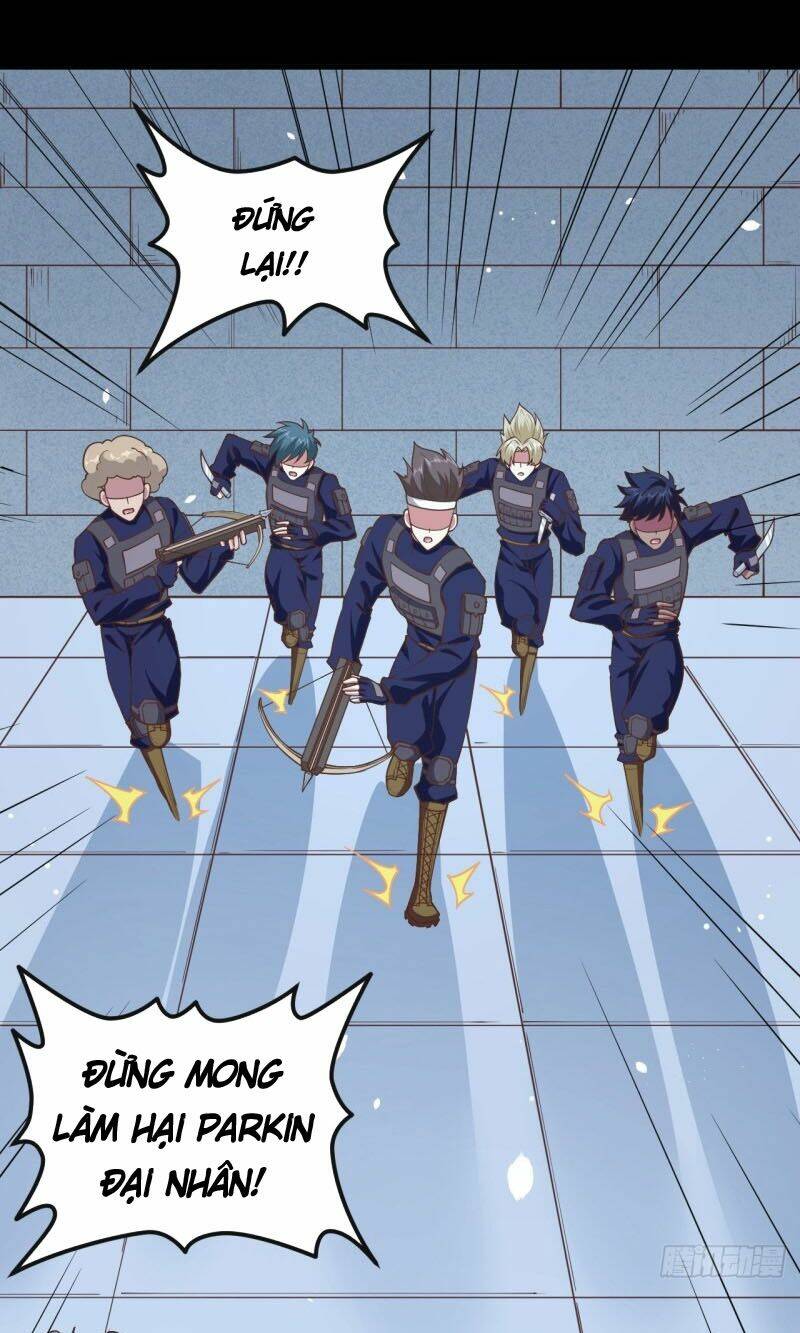 Từ Hôm Nay Bắt Đầu Làm Thành Chủ - Chapter 216 - Page 23