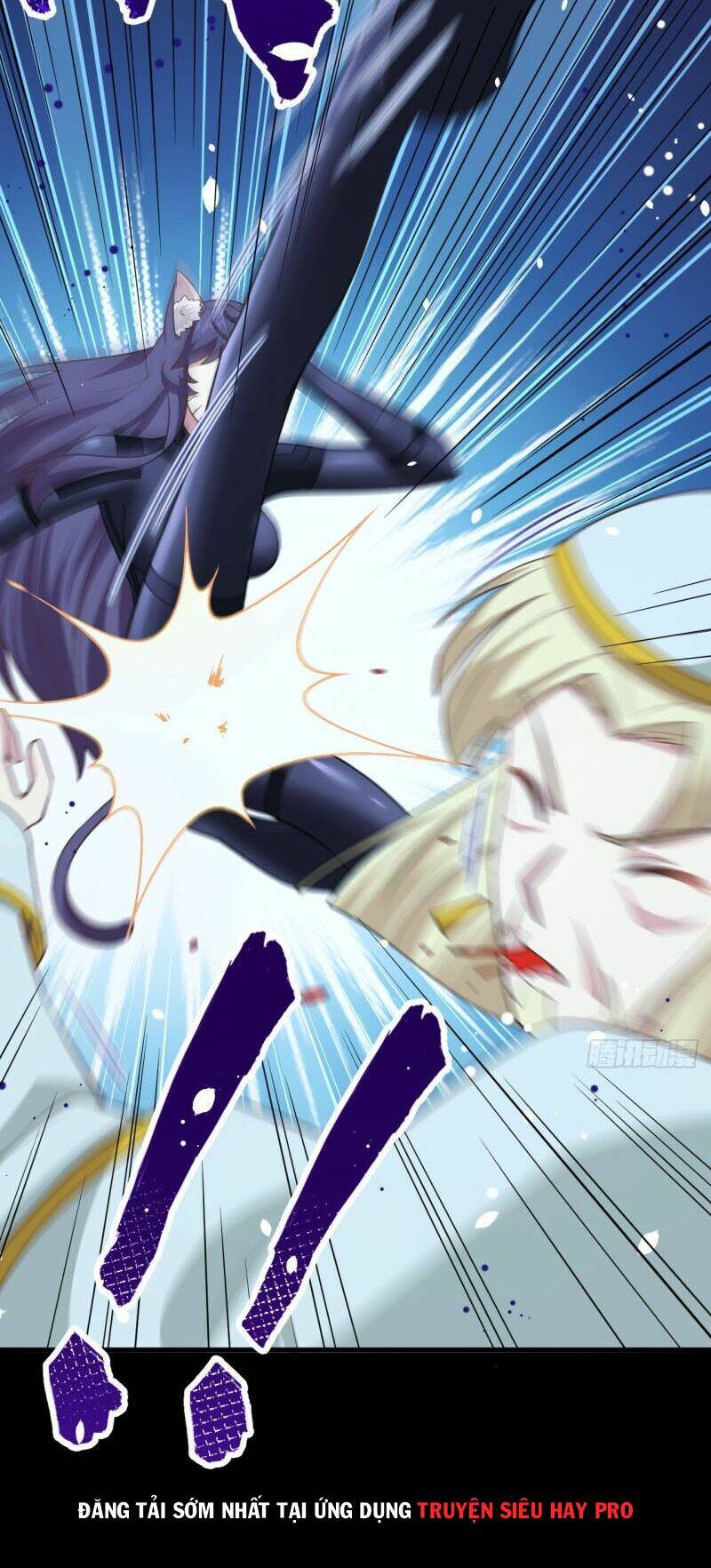 Từ Hôm Nay Bắt Đầu Làm Thành Chủ - Chapter 216 - Page 28