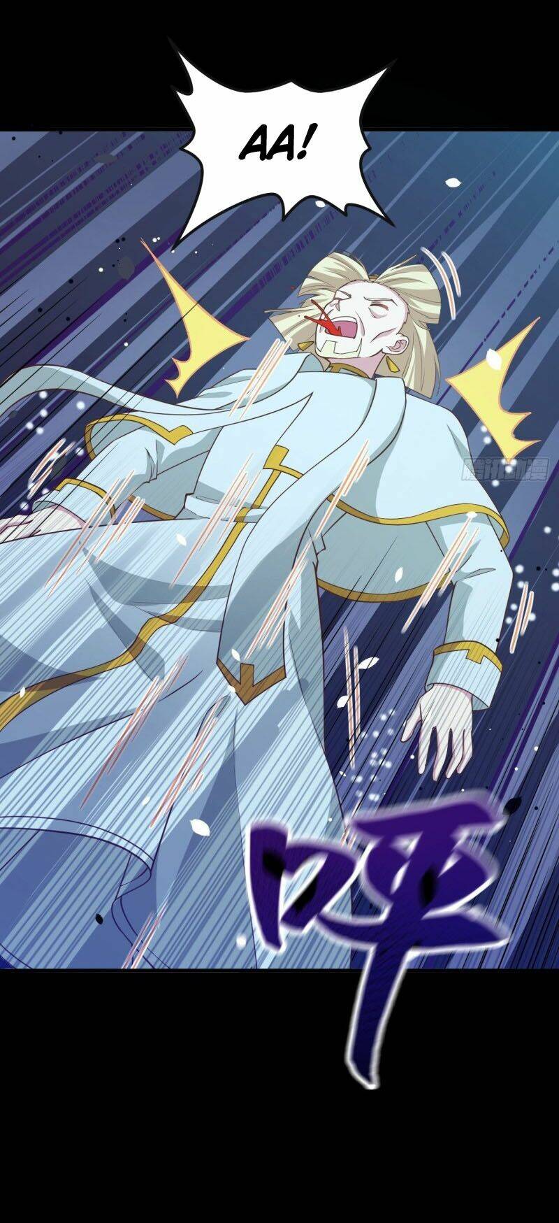 Từ Hôm Nay Bắt Đầu Làm Thành Chủ - Chapter 216 - Page 29