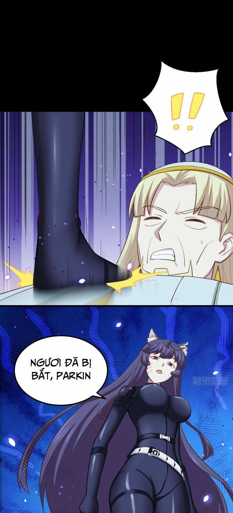 Từ Hôm Nay Bắt Đầu Làm Thành Chủ - Chapter 216 - Page 30