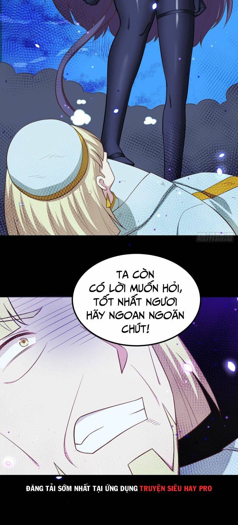 Từ Hôm Nay Bắt Đầu Làm Thành Chủ - Chapter 216 - Page 31